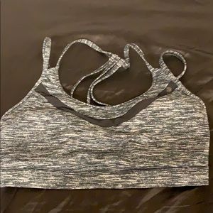 Victoria Secret Sports Bra